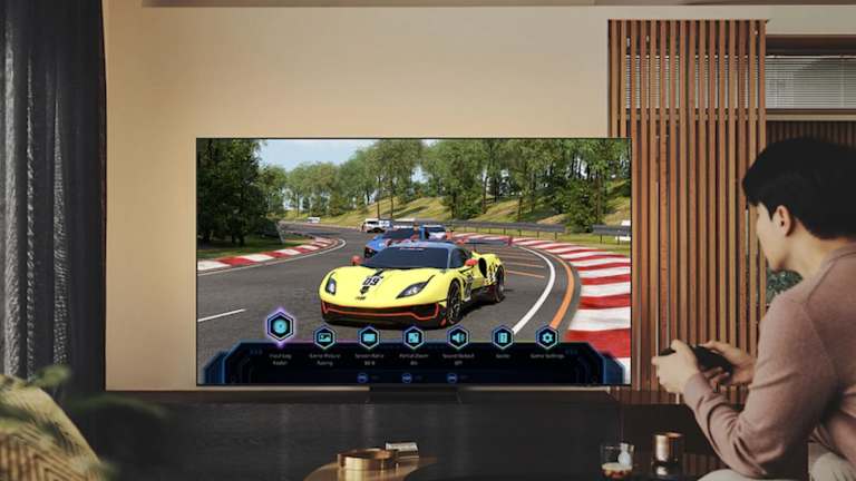 You Can Save Up to $2,300 on Samsung Neo QLED 4K TVs